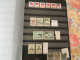 CHINE:TRES BEAU LOT DE 121  TIMBRES DE CHINE TOUTES EPOQUES - Collections, Lots & Series