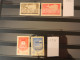 Delcampe - CHINE:TRES BEAU LOT DE 121  TIMBRES DE CHINE TOUTES EPOQUES - Verzamelingen & Reeksen