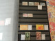 Delcampe - CHINE:TRES BEAU LOT DE 121  TIMBRES DE CHINE TOUTES EPOQUES - Collections, Lots & Series