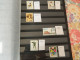 Delcampe - CHINE:TRES BEAU LOT DE 121  TIMBRES DE CHINE TOUTES EPOQUES - Lots & Serien