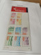 2001 MNH  Netherlands According To DAVO  Postfris** - Full Years