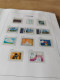 Delcampe - 2001 MNH  Netherlands According To DAVO  Postfris** - Full Years