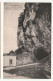 46 . Lacave . Le Rocher Surplombant L'entrée Des Grottes - Lacave