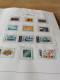 Delcampe - 2002 MNH  Netherlands According To DAVO (including Queen 2001-2006)  Postfris** - Full Years