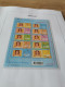 Delcampe - 2003 MNH  Netherlands According To DAVO  Postfris** - Full Years