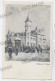 RO 43 - 12643 BUZAU, Market, Romania - Old Postcard - Unused - Rumänien