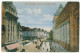RO 43 - 1345 BUCURESTI, Grand Hotel, Romania - Old Postcard - Used - 1919 - Rumänien