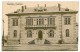 RO 43 - 2539 CONSTANTA, Prefecture Riddled With Bullets, Romania - Old Postcard, CENSOR - Used - 1917 - Rumänien