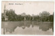 RO 43 - 1338 BUCURESTI, Mosque, Geamia, Park Carol I, Romania - Old Postcard - Unused - Rumänien