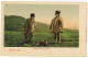 RO 43 - 5129 SHEPHERDS And Dog, Romania - Old Postcard - Unused - Rumänien