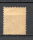 INDOCHINE  N° 35   NEUF AVEC CHARNIERE  COTE 13.50€     TYPE GRASSET - Unused Stamps