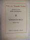 PROZA Van VLAAMSCHE PRIESTERS II Schouwend Proza Door Joris Eeckhout 1926 Vlaamse Vlaanderen Verschaeve - Literatura