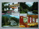 KOV 401-99 - AUSTRIA, GRUNAU IM ALMTAL, PENSION WANDERRUH - Gmunden