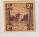 3 Billets. Maroc. Morocco. 2 Fr 1 Fr  0.5 CTS 06.04.1944 Neuf - Marruecos