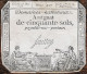 Assignat 50 Sols - 23 Mai 1793 - Série 427 - Domaine Nationaux - Assignate