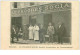 92.SCEAUX.n°32081.LE PROGRES SOCIAL.SOCIETE COOPERATIVE DE CONSOMMATION - Sceaux