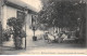 92 - VAUCRESSON - SAN37808 - Restaurant Bourcier - Les Jeux Et La Grande Salle à Manger - Vaucresson