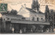 93 - NEUILLY PLAISANCE - SAN26105 - Station De La Maltournée - GOLTAIS- Tabac - Restaurant - Neuilly Plaisance