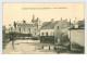 93.VILLEPINTE.SANATORIUM. VUE ECTERIEURE.Mson BOURDEL VINS - Villepinte