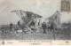 93.AM17786.La Courneuve.Catastrophe De La Courneuve.15 Mars 1918 - La Courneuve