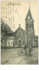 94.ABLON.n°72.L'EGLISE REEDIFIEE EN 1899 - Ablon Sur Seine