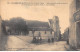 94 - VILLENEUVE LE ROI - SAN31285 - Place De L'Eglise - L'Eglise En Grande Partie Reconstruite Au XVIIe Siècle - Villeneuve Le Roi