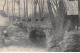 94 - ORMESSON - SAN31283 - La Varenne à Ormesson - Pont Mathieu - Route De Sucy - Ormesson Sur Marne