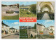 88.MONTHUREUX SUR SAONE.MULTI VUES.CPSM - Monthureux Sur Saone