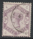 GB Scott 102 - SG191, 1883 Victoria 3d Used - Usati