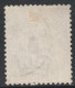 GB Scott 102 - SG191, 1883 Victoria 3d Used - Oblitérés