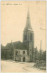 94.GENTILLY.n°30553.L'EGLISE.GROSSE DECHIRURE - Gentilly