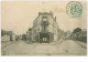 94.GENTILLY.n°106.CARREFOUR DE L'AVENUE RASPAIL ET DE LA RUE BOUT-DURAND.RARE - Gentilly