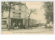 94.BRY-SUR-MARNE.PLACE DU PARC ET RUE DE LA REPUBLIQUE.CAFE A LA CIVETTE DU PARC. - Bry Sur Marne