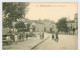 88.RAMBERVILLERS.PLACE DU PARMOULIN - Rambervillers