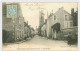 89.COULANGES SUR YONNE.GRANDE RUE - Coulanges Sur Yonne