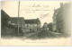 89.AILLANT SUR THOLON.n°33.LA RUE DES PONTS.RARE - Aillant Sur Tholon