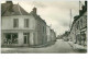 89 .n°39721 . Cheroy . Rue De L Hotel De Ville.cpsm 14 X 9 Cm . - Cheroy