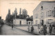 91 - VERRIERES LE BUISSON - SAN32733 - La Mairie - Les Ecoles - Verrieres Le Buisson