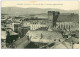 90.BELFORT.n°3969.VUE PRISE DU LION.A L'HORIZON,LE BALLON D'ALSACE - Belfort – Le Lion