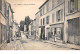 91. N°54159.IGNY. Rue De Versailles. Pas Courante - Igny