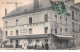 91 .n°110541 . Angerville . Hotel De France . Proprietaire H Ravault . - Angerville