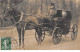 Automobile - N°67101 - Taxi - Carte Photo - Taxis & Huurvoertuigen