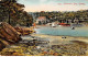 Australie - N°78379 - SYDNEY - Mosman's Bay - Carte Pliée Vendue En L'état - Sydney