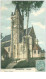 95 . N°43394 . Goussainville . L Eglise - Goussainville