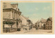 95 . N°37062 .domont. Mairie Et Rue - Domont