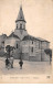 95 - N°111798 - Montigny - L'église - Montigny Les Cormeilles