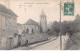 95 - N°111791 - Moisselles - Abside De L'église - Moisselles