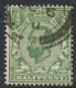 GB Scott 151 - SG322, 1911 Imperial Crown 1/2d Downey Head Used - Gebraucht