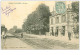 95.BOISSY-L'AILLERIE.n°45.LA GARE - Boissy-l'Aillerie