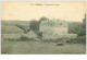 95.ARTHIES.n°19492.CHATEAU DE LA FEUGE.VOIR ETAT - Arthies